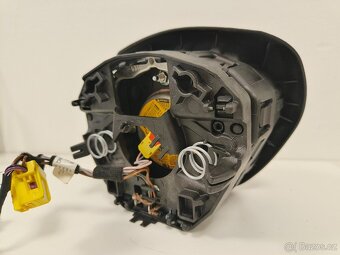 Airbag řidiče Škoda Octavia III, Superb III - 7