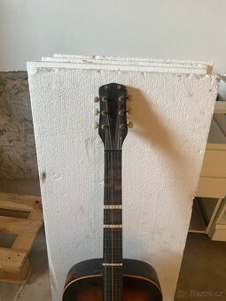 Prodám dvě kytary Cremona - 7