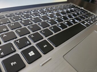 Dell Latitude 7200 2-in-1 - 7