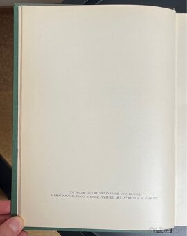 Dějiny lidstva od pravěku k dnešku knihy - Melantrich - 7