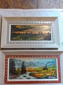 Obrazy, J  KONEČNÝ - 7