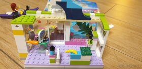 Lego friends 41315 Serfařské potřeby v Heartlake - 7