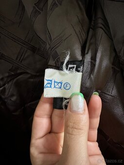 Pravý kožich retro - 7