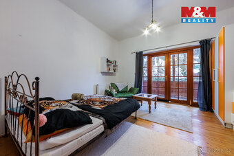 Prodej rodinného domu, 259 m², Kraslice, ul. Havlíčkova - 7