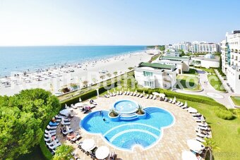 2+kk o celkové ploše 83 m² Bulharsko, Pomorie - 7