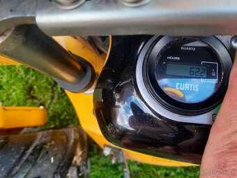 SEKACKA SPIDER ILD 01 SVAHOVA SEKACKA 96 mh - 7