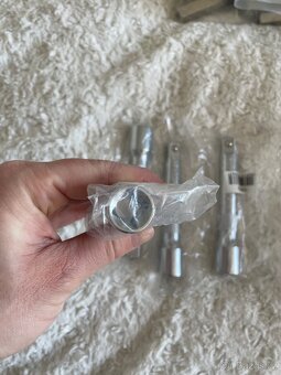 Prodlužovací nástavce GOLA 1/2 různé velikosti - 7