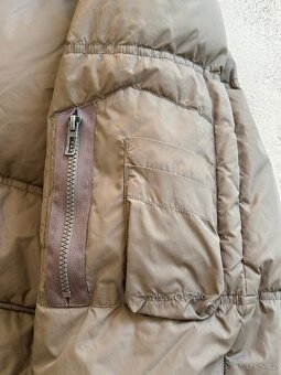 Unisex péřová bunda Marc O’Polo - 7