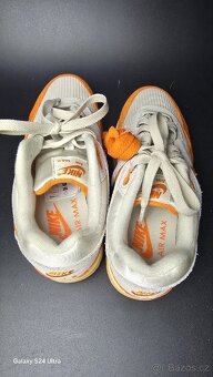 Nike Air Max 1   37,5eu - 7