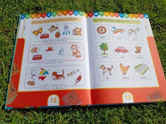 Dětská knížka, kniha - 7