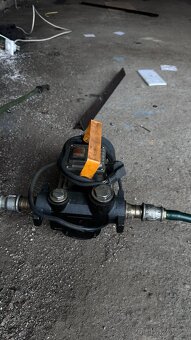 Kamna na vyjety olej - 7