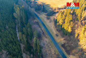 Prodej pole, 1278 m², Bělá u Jevíčka - 7