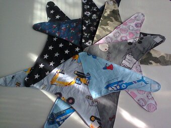 Zavinovacky a slintacky - 7