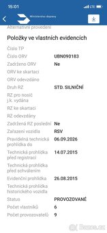 Prodam ford mondeo r.v2011 motor 1.6 tdci - 7