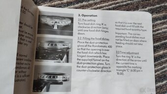 Automaticky dávkovač krmiva - 7