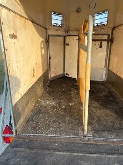 Přepravník zvířat - 7