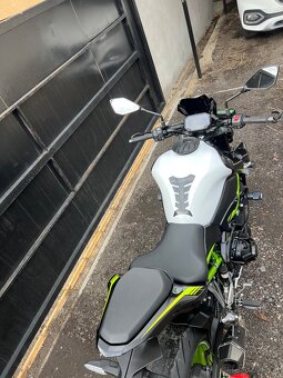 Kawasaki z900 - 7