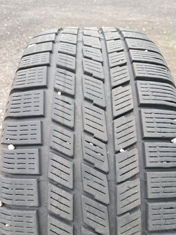 Zimní sada 225/50/17 5x114,3 - 7