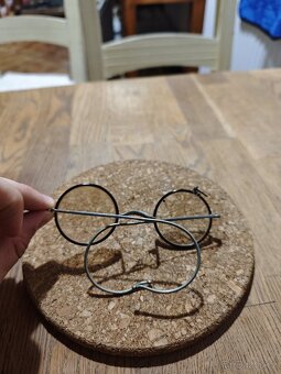 Starožitné lenonky - 7