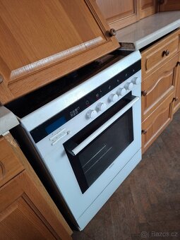 Kuchyňska linka v masivu - 7