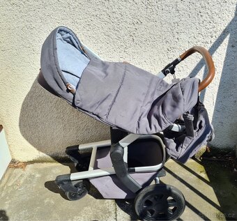 Kočárek Joolz Day 2 - 7