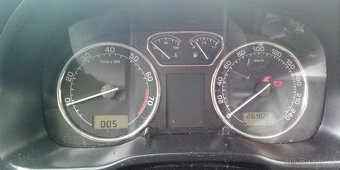 Škoda Octavia 1.8 20V Turbo - 7