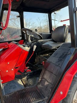 Zetor 6211 - 7