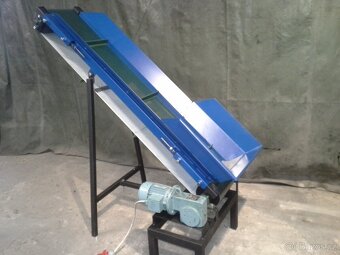 Pásový dopravník na míru - 7