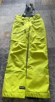 Lyžařská souprava Husky,vel.164 - 7