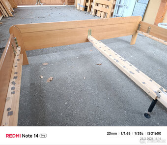 manželská postel - 7