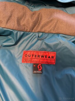 Lyžařská bunda Scott - 7