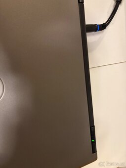 Dell Latitude D410 - 7