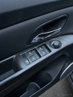 Chevrolet Cruze 1.8 LPG - 7
