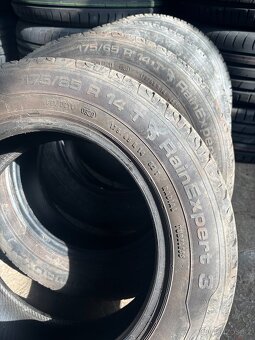 175/65 R14 82T Uniroyal RainExpert 3 - 7