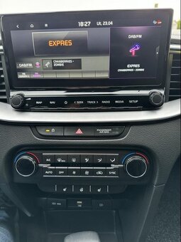 Cee’d Sporty Wagon 1.6 CRDi MHEV Gold+ A/T - 7