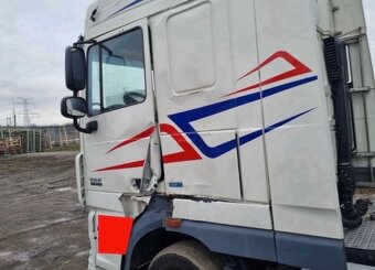 DAF 105.460 - 7