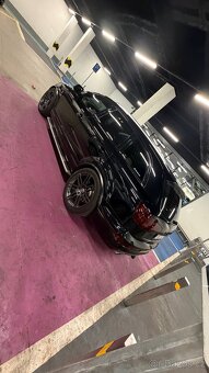 Prodám nebo vyměním Audi q7 3.0 tdi - 7