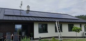 Fotovoltaická elektrárna pro váš dům - 7