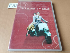 DVD filmy 08 - 7