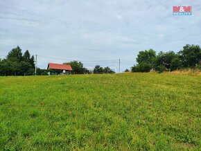 Prodej pozemku k bydlení, 4223 m², Dětmarovice - 7