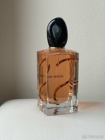 Giorgio Armani Sì Eau De Parfum intense 100ml - 7