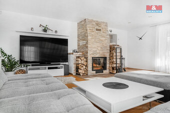 Prodej rodinného domu, 145 m², Krásná, Pěnčín - 7