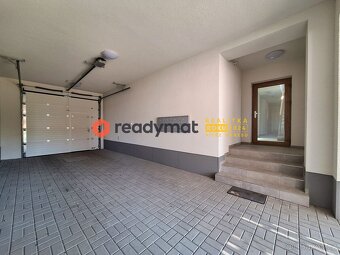 Prodej novostavby bytu Rita 1+kk, 56 m2, Hodonín - 7