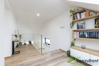 Prodej rodinné domy, 150 m2 - Bořetice, ev.č. 00648 - 7