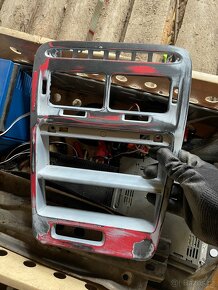 Dily - 300zx, Mitsubishi Evo 7,8,9, 350z HR/DE - 7