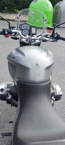 BMW R1200R - rv.2007  najeto jen 5000 km - 7