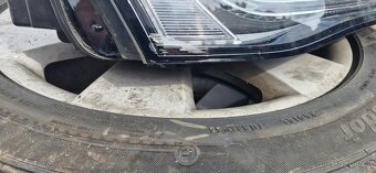 Prave predni svetlo audi A4 B8 8k FL 8K0941006C - 7