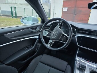 Audi A6 Avant 50Tdi 210kw - 7