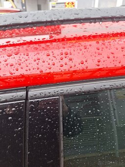 Prodám střešní nosiče Thule WingBar Evo 128cm - 7