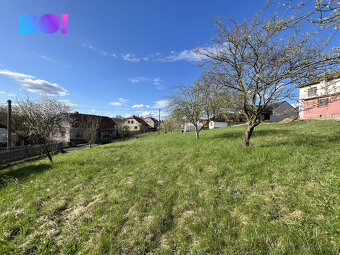 Prodej pozemku 1 080 m², Lhotka, okres Žďár nad Sázavou - 7